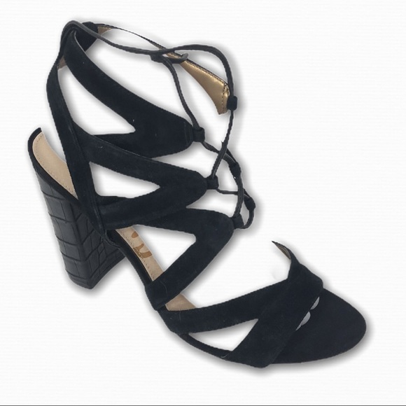 sam edelman yardley black